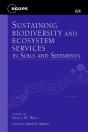 Sustaining Biodiversity And Ecosystem Services In Soils And Sediments - Preview