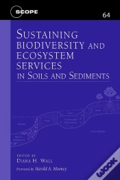 Capa do artigo Sustaining Biodiversity And Ecosystem Services In Soils And Sediments