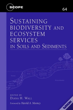 Capa do artigo Sustaining Biodiversity And Ecosystem Services In Soils And Sediments