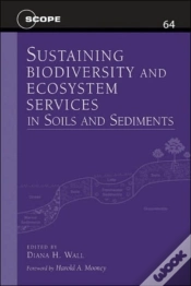 Capa do artigo Sustaining Biodiversity And Ecosystem Services In Soils And Sediments
