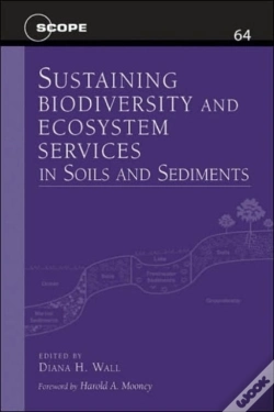 Capa do artigo Sustaining Biodiversity And Ecosystem Services In Soils And Sediments