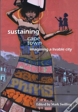 Capa do artigo Sustaining Cape Town