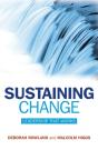 Sustaining Change - Preview