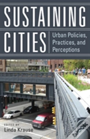 Capa do artigo Sustaining Cities