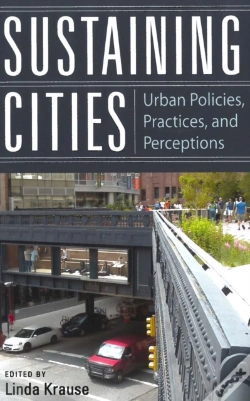 Capa do artigo Sustaining Cities