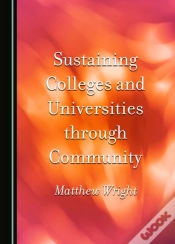 Capa do artigo Sustaining Colleges And Universities Through Community
