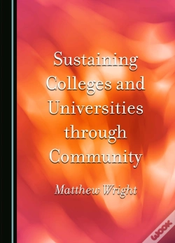 Capa do artigo Sustaining Colleges And Universities Through Community