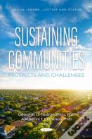 Sustaining Communities: Prospects And Challenges