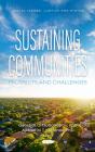Sustaining Communities: Prospects And Challenges - Preview