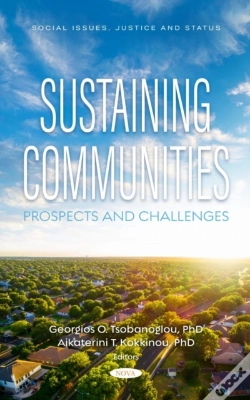 Capa do artigo Sustaining Communities: Prospects And Challenges