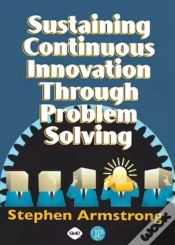 Capa do artigo Sustaining Continuous Innovation Through Problem Solving