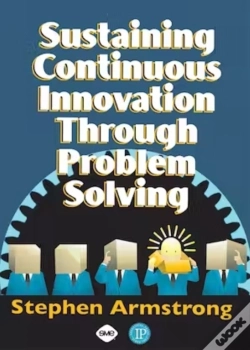 Capa do artigo Sustaining Continuous Innovation Through Problem Solving