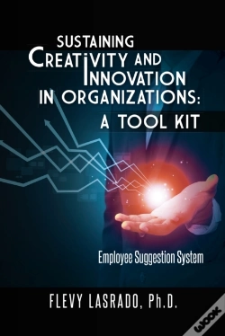 Capa do artigo Sustaining Creativity And Innovation In Organizations: A Tool Kit