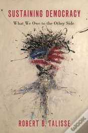 Capa do artigo Sustaining Democracy