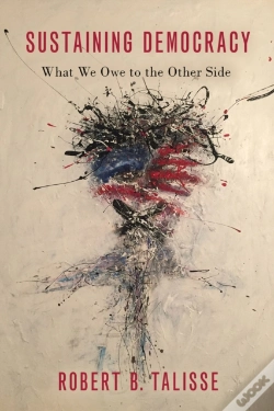 Capa do artigo Sustaining Democracy
