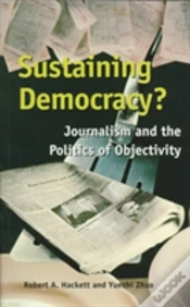 Capa do artigo Sustaining Democracy?