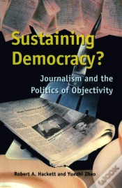 Capa do artigo Sustaining Democracy?