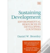 Capa do artigo Sustaining Development