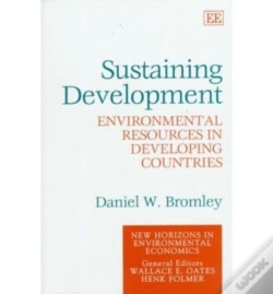 Capa do artigo Sustaining Development