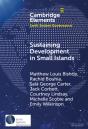 Sustaining Development In Small Islands - Preview