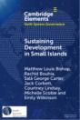 Sustaining Development In Small Islands - Preview