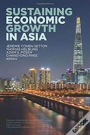 Capa do artigo Sustaining Economic Growth In Asia