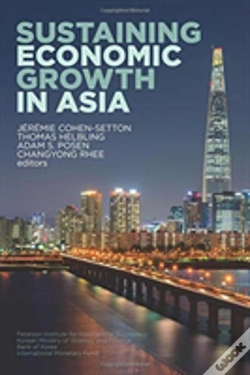 Capa do artigo Sustaining Economic Growth In Asia