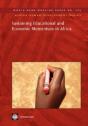 Sustaining Educational And Economic Momentum In Africa - Preview