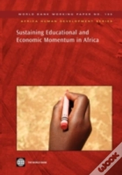 Capa do artigo Sustaining Educational And Economic Momentum In Africa