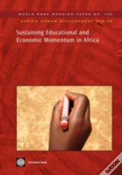 Capa do artigo Sustaining Educational And Economic Momentum In Africa