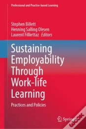 Capa do artigo Sustaining Employability Through Work-Life Learning