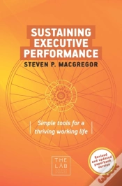 Capa do artigo Sustaining Executive Performance: Simple