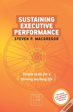 Capa do artigo Sustaining Executive Performance: Simple