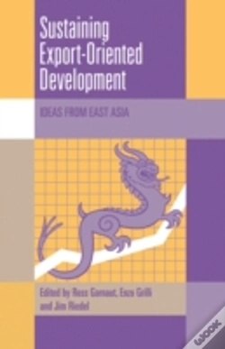 Capa do artigo Sustaining Export-Oriented Development
