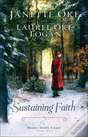Capa do artigo Sustaining Faith