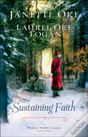 Capa do artigo Sustaining Faith (When Hope Calls Book #2)