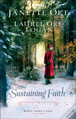 Capa do artigo Sustaining Faith (When Hope Calls Book #2)