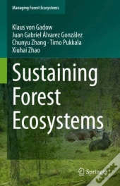 Sustaining Forest Ecosystems