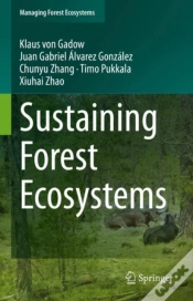 Capa do artigo Sustaining Forest Ecosystems