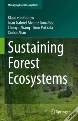 Capa do artigo Sustaining Forest Ecosystems