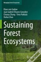 Sustaining Forest Ecosystems