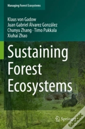 Capa do artigo Sustaining Forest Ecosystems