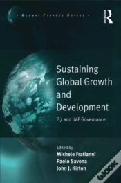 Capa do artigo Sustaining Global Growth And Development