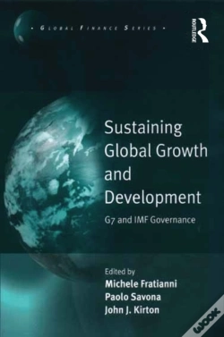 Capa do artigo Sustaining Global Growth And Development