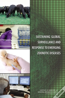 Capa do artigo Sustaining Global Surveillance And Response To Emerging Zoonotic Diseases