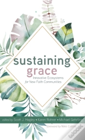Capa do artigo Sustaining Grace