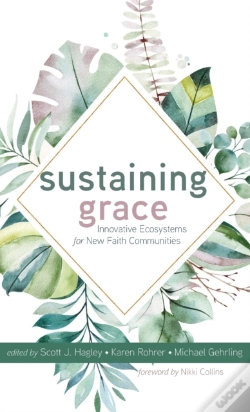 Capa do artigo Sustaining Grace