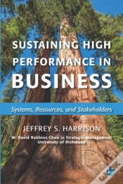 Capa do artigo Sustaining High Performance In Business