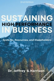 Capa do artigo Sustaining High Performance In Business