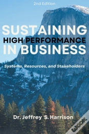 Capa do artigo Sustaining High Performance In Business